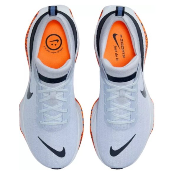 NIKE ZOOMX INVINCIBLE RUN 3 FLYKNIT OLYMPIC MEN\'S Size 15 FV2304-900 New main image 11